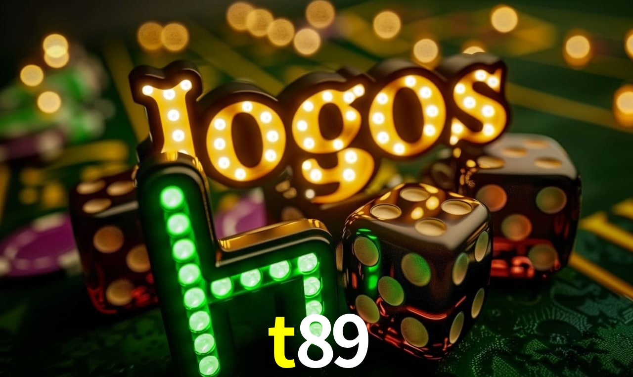 Recursos de Bônus t89