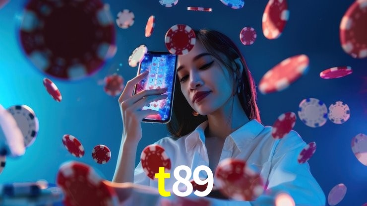 t89 download — tutorial instalação APK passo a passo